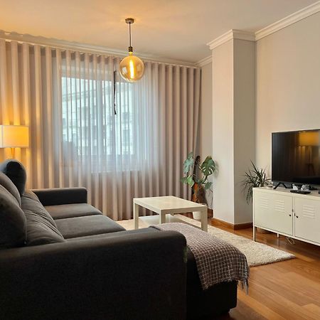 Garden View Premium Apartment 阿威罗 外观 照片