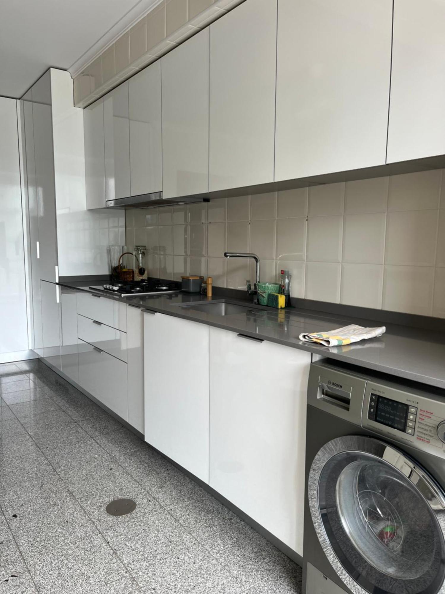 Garden View Premium Apartment 阿威罗 外观 照片