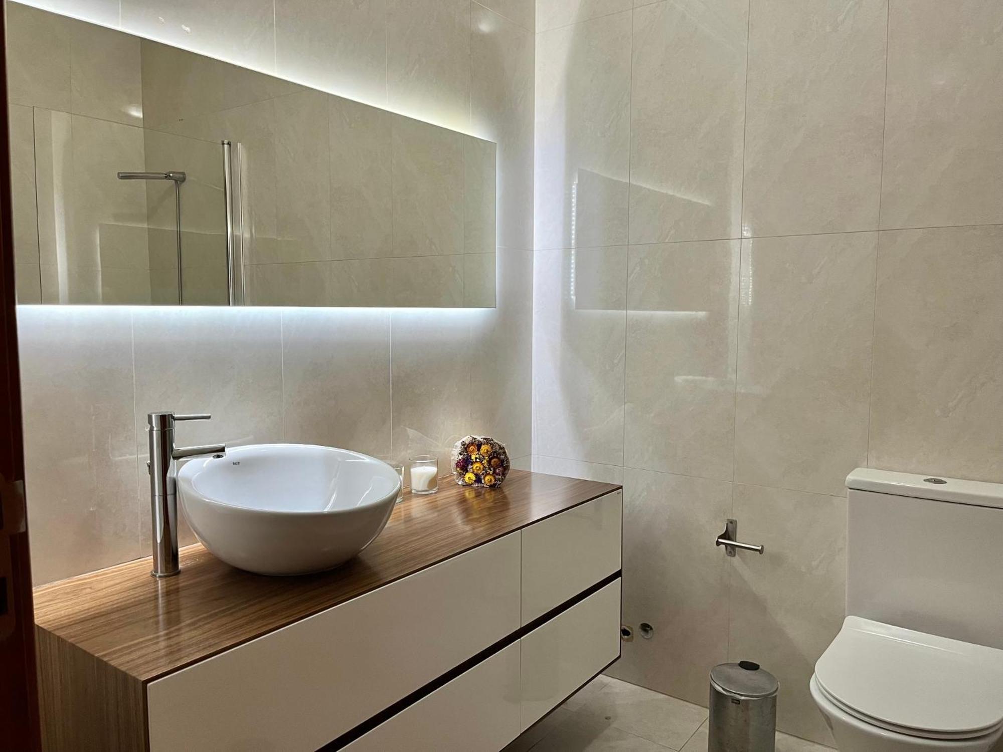 Garden View Premium Apartment 阿威罗 外观 照片