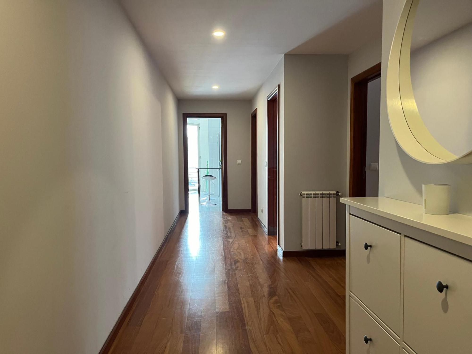 Garden View Premium Apartment 阿威罗 外观 照片