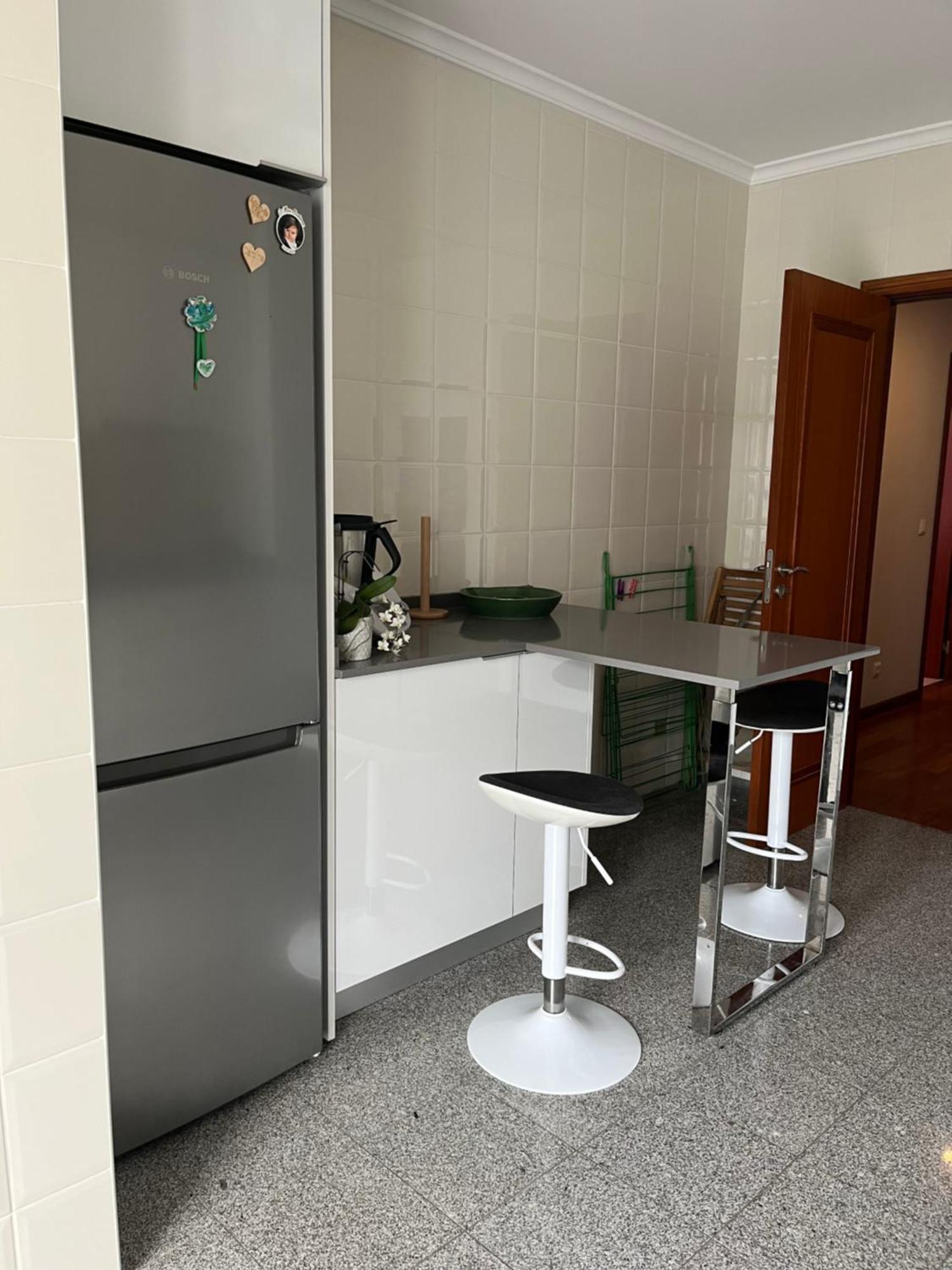 Garden View Premium Apartment 阿威罗 外观 照片