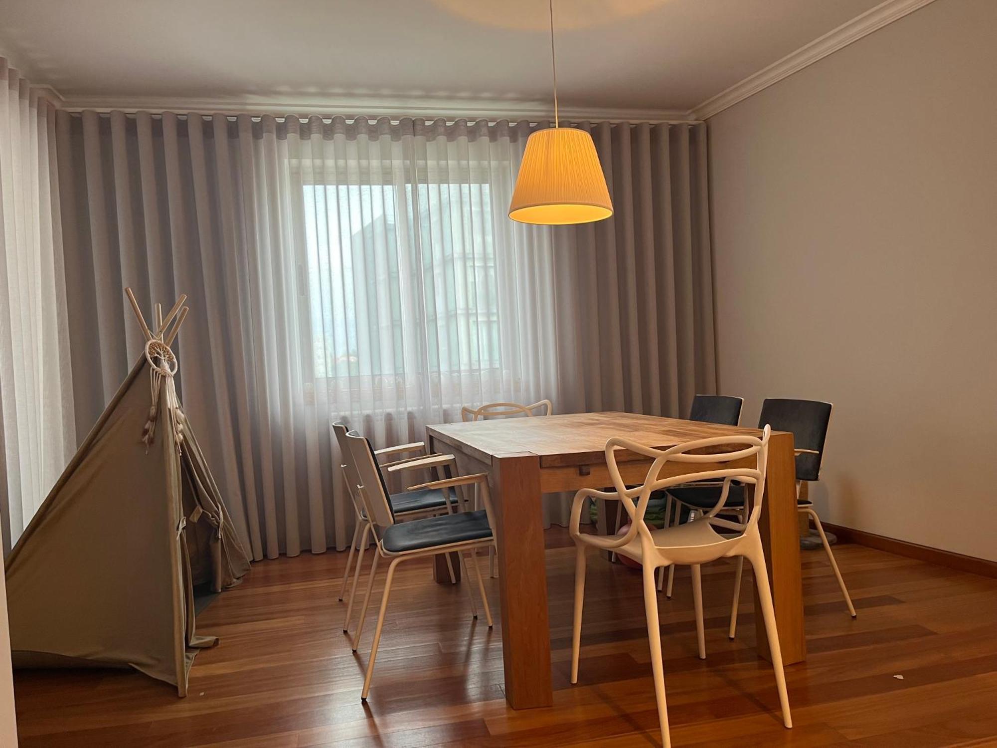 Garden View Premium Apartment 阿威罗 外观 照片