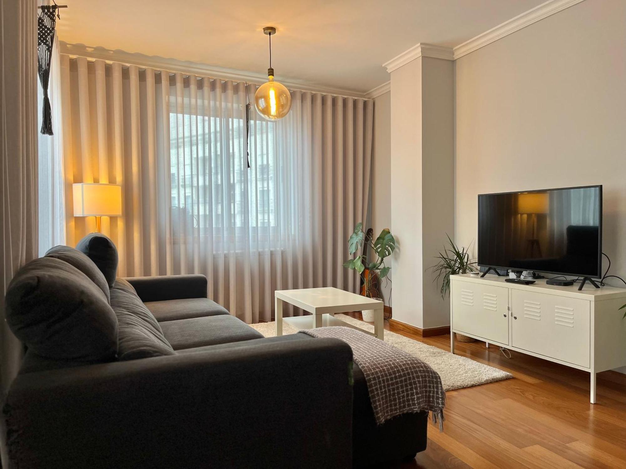 Garden View Premium Apartment 阿威罗 外观 照片